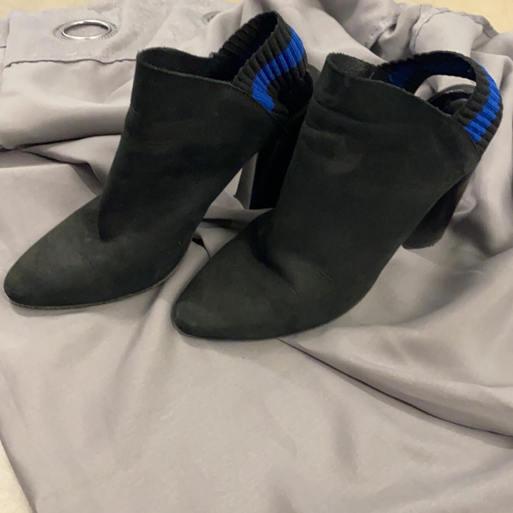 Used I Loved Them Ready To Let Them Go - image 1